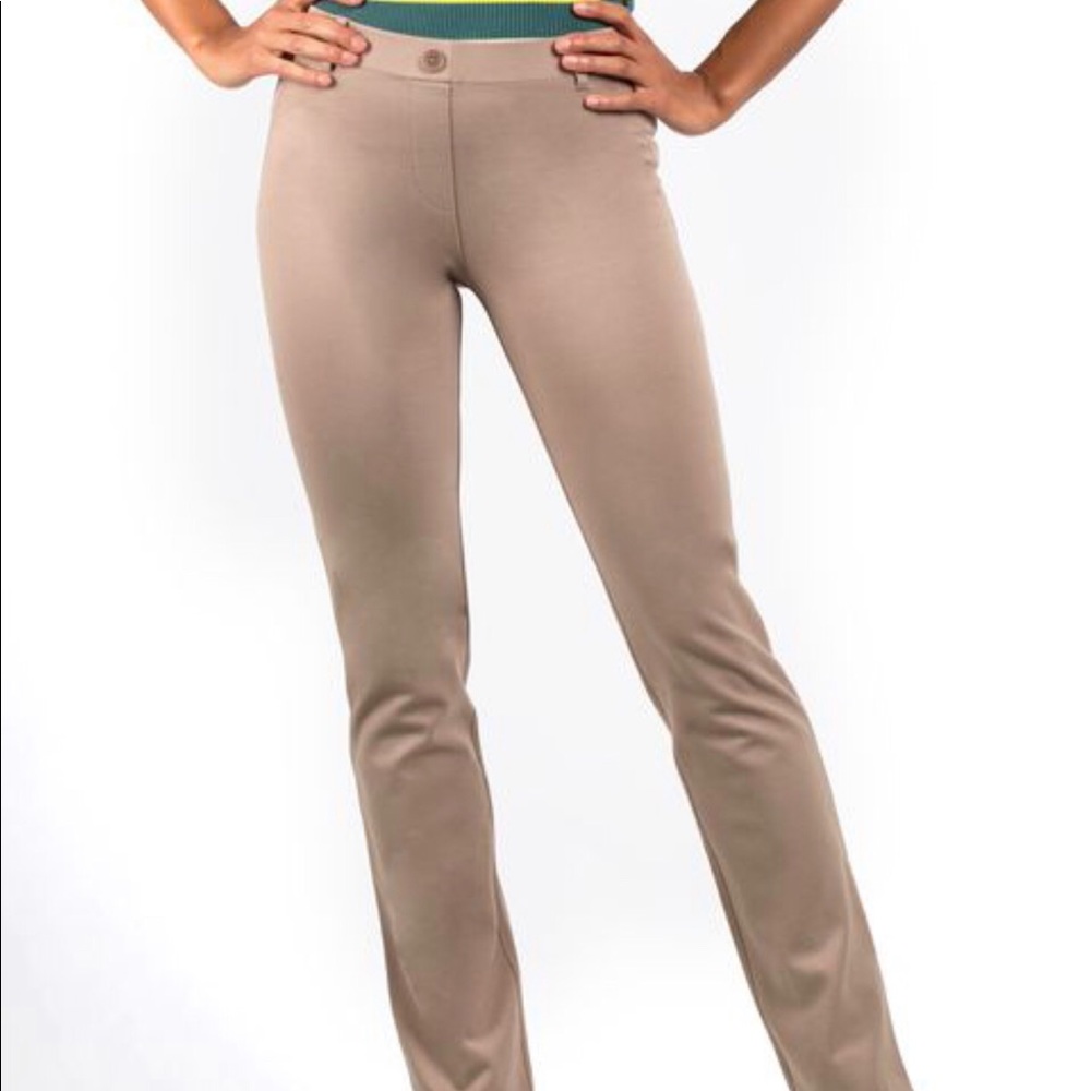 BetaBrand Yoga Dress Pants